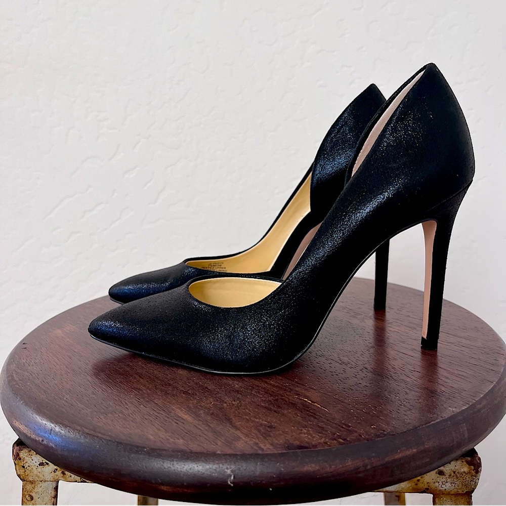 D’Orsay Stilleto Jessica Simpson NWT 7.5